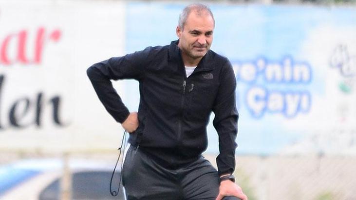 Erkan Sözeri: Hayatımda ilk defa futbol adına özür diliyorum