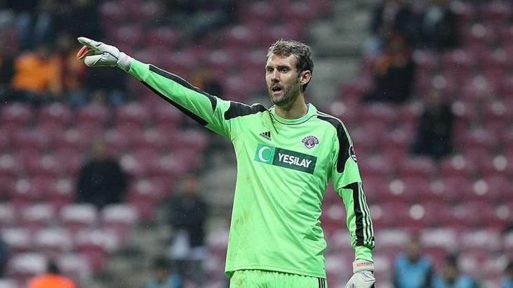 Isaksson'un yeni takımı Djurgarden