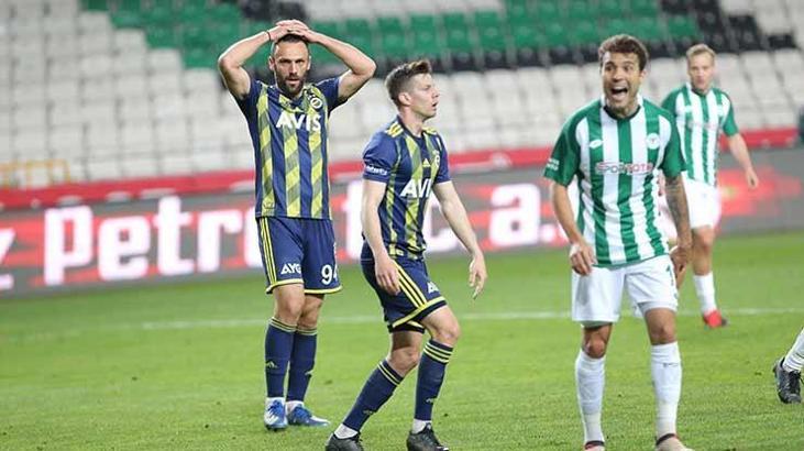 Miha Zajc ilk kez 11'de