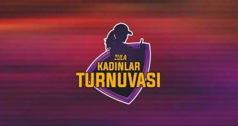 Sivasspor'un Kadınlar Espor takımı Zula Kadınlar Ligi'nde yer alacak