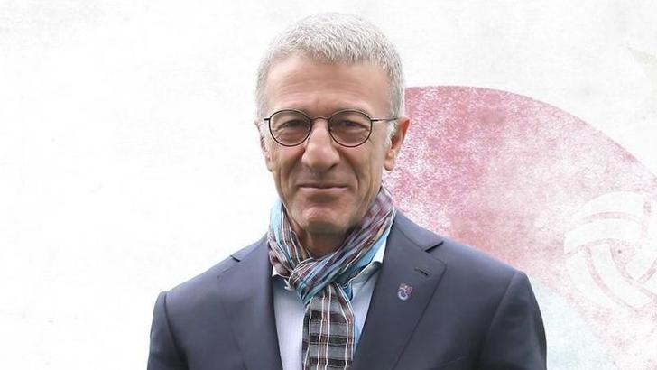 Ahmet Ağaoğlu: Herkesi alnından öpüyorum