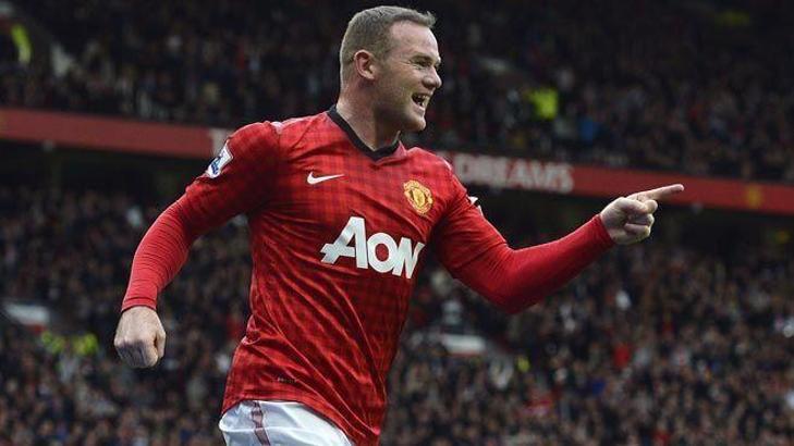 Rooney tehlikesi