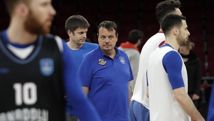 Ergin Ataman: