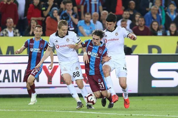 Güven Yalçın: Oyunda değildik