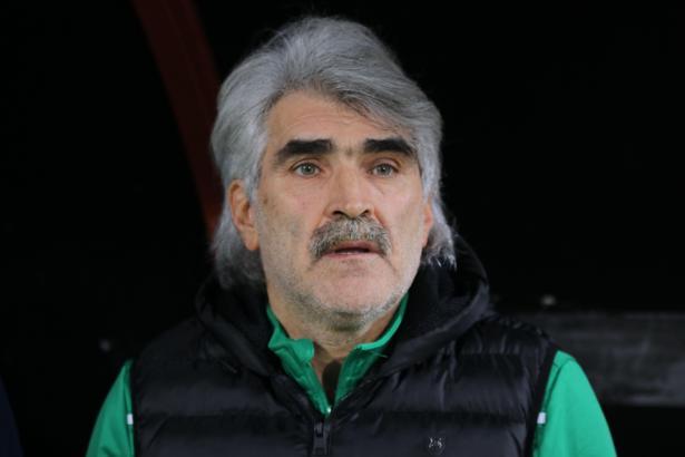 Uğur Tütüneker: 4-0'ı, 5-0'ı bulmamız gerekirken geri çekildik