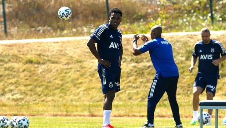 Fenerbahçe'de sıcak gelişme! Rodrigues geri dönüyor
