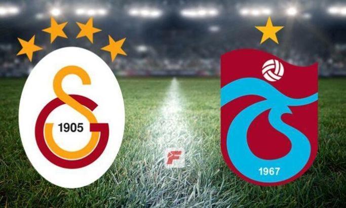Galatasaray-Trabzonspor maçı öncesi son dakika bilgileri!