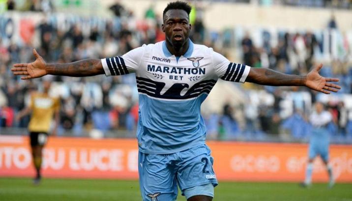 Beşiktaş'tan Felipe Caicedo atağı