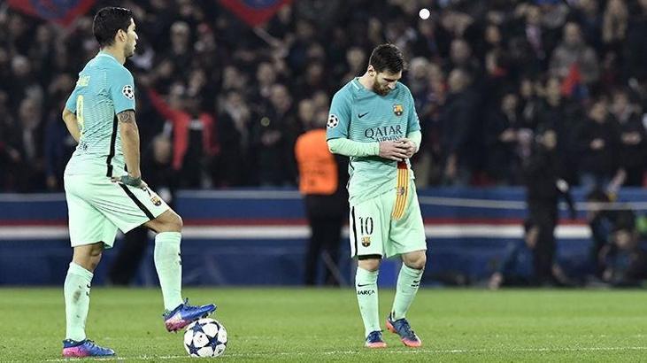 Barcelona'ya yıllar sonra sert eleştiri