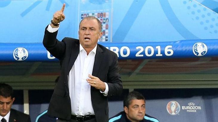 Fatih Terim'den PSG - Barcelona maçı yorumu: