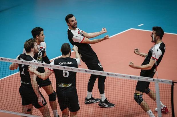 Spor Toto-Arkasspor maç sonucu: 3-2