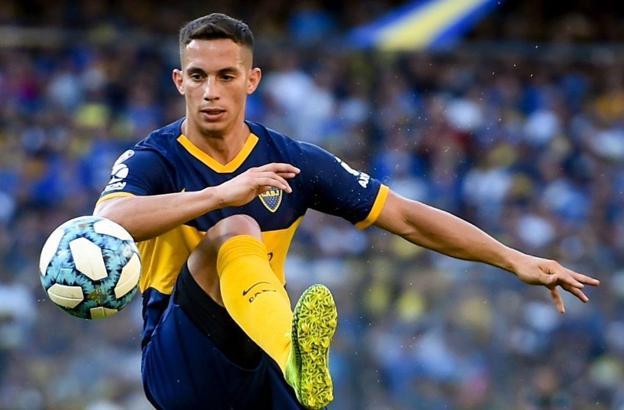 Trabzonspor'un istediği Ivan Marcone'nin yeni takımı şaşırttı
