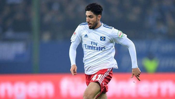 Berkay Özcan kimdir? Galatasaray'a gelecek mi?