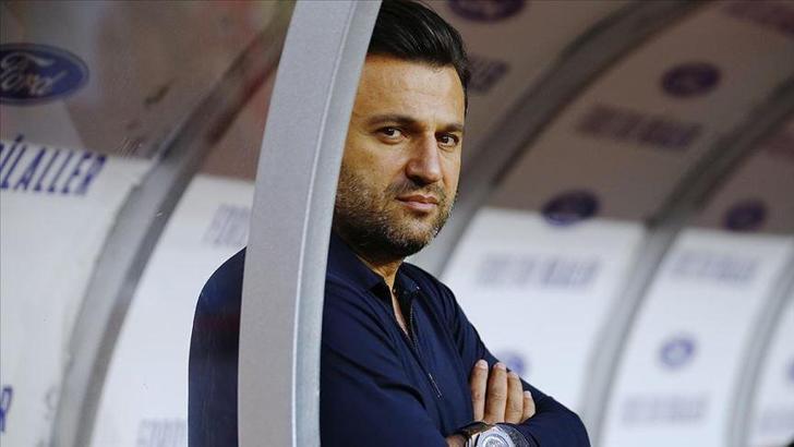 Bülent Uygun: Allah'ın izniyle Denizlispor'umuz bu ligde kalacaktır
