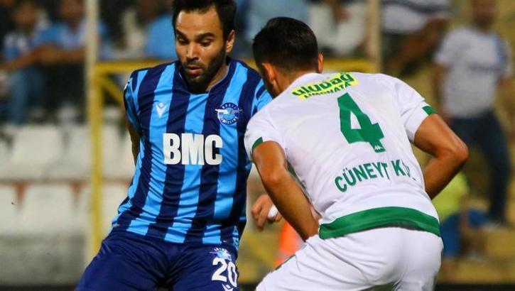 Volkan Şen, Adana Demir'de devam dedi