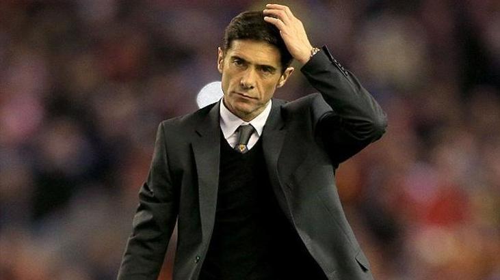 Villarreal'de Toral'ın görevine son verildi