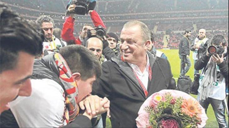 Fatih Terim: Daha da iyi olacak