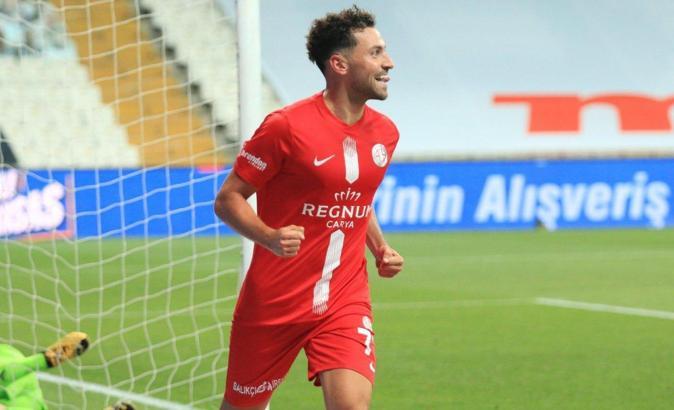 SON DAKİKA! Trabzonspor Sinan Gümüş'e teklif yaptı