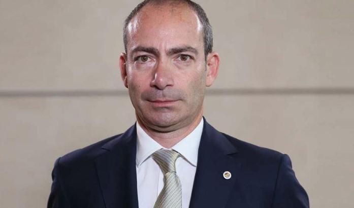 Fethi Pekin: Fenerbahçe, şike yapmamıştır, asla da yapmaz