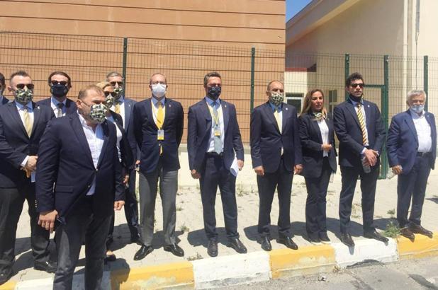 SON DAKİKA! 'Futbolda Şike Kumpası' Davası ertelendi
