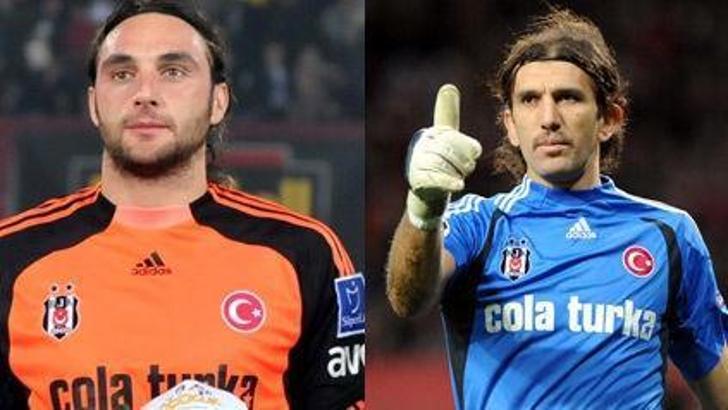 Beşiktaş'ın kalesi çöktü!