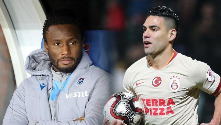 SON DAKİKA! Obi Mikel'den flaş sözler: Sezon iptal edilmeli!