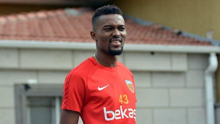 SON DAKİKA! Beşiktaş'ın Bernard Mensah teklifi ortaya çıktı!