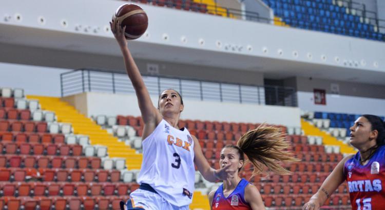 ÇBK Mersin Yenişehir Belediyespor, kayıpsız devam etmeyi hedefliyor