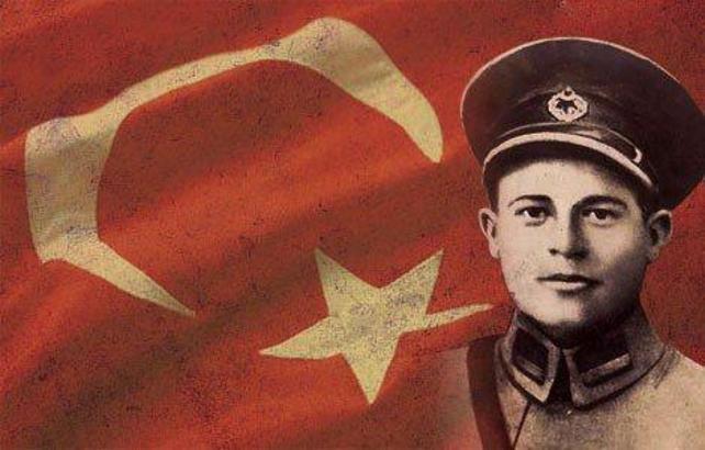 Şehit Asteğmen Mustafa Fehmi Kubilay anısına 13. koşu