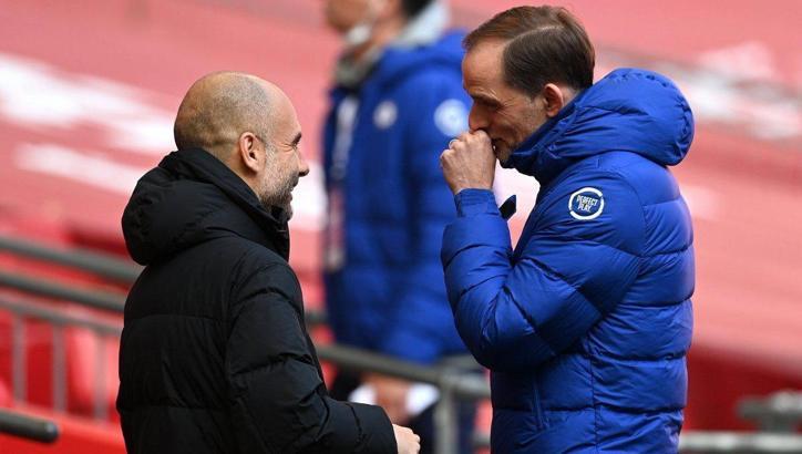 Manchester City-Chelsea | Şampiyonlar Ligi tarihindeki 3. İngiliz finali