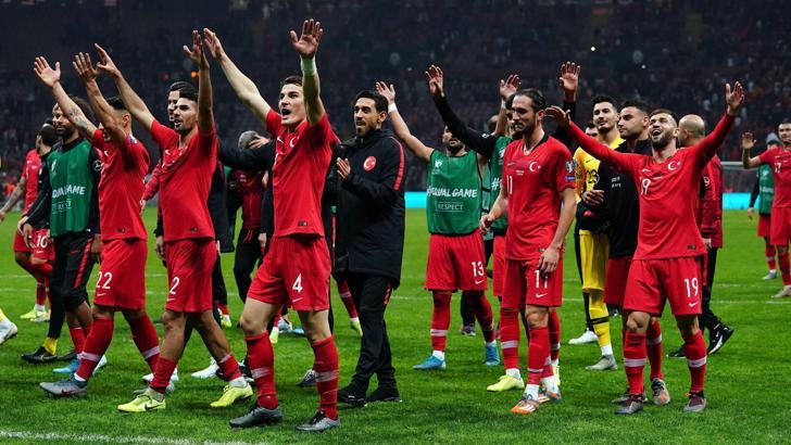 TFF, UEFA'ya çekincelerini aktaracak