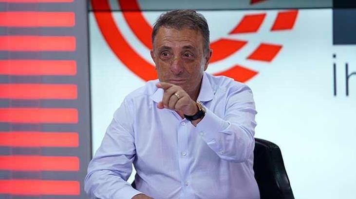 Ahmet Nur Çebi: Şampiyonluk kadrosu kuracağız!