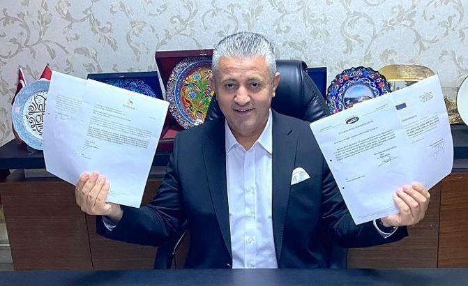 Transfer yasağını kaldıran Gümüşhanespor'dan 22 takviye