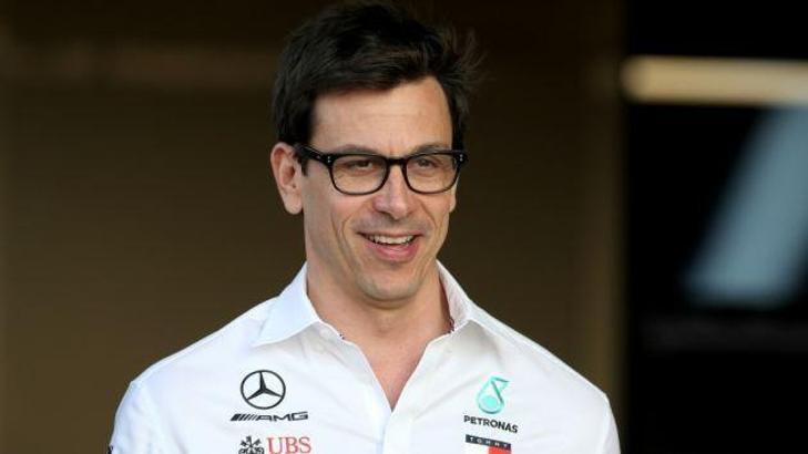 Toto Wolff: Formula 1, bu yıl ABD, Meksika ve Brezilya'da yapılamayabilir