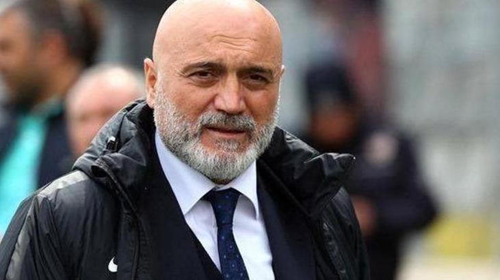 Ankaragücü'nde Hikmet Karaman dönemi
