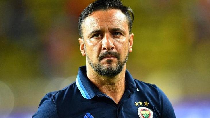Vitor Pereira'ya işkence