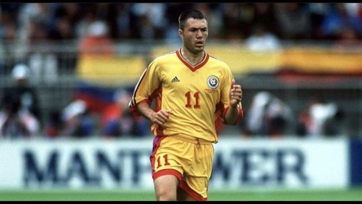 Adrian Ilie kimdir, nereli, kaç yaşında? Adrian Ilie hangi takımlarda oynadı? Adrian Ilie futbolu ne zaman bıraktı?