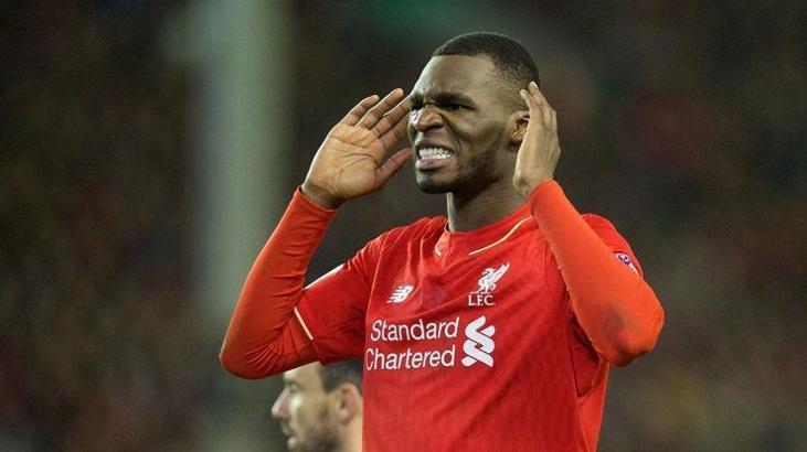 Vodafone Arena Christian Benteke'yle uçacak!
