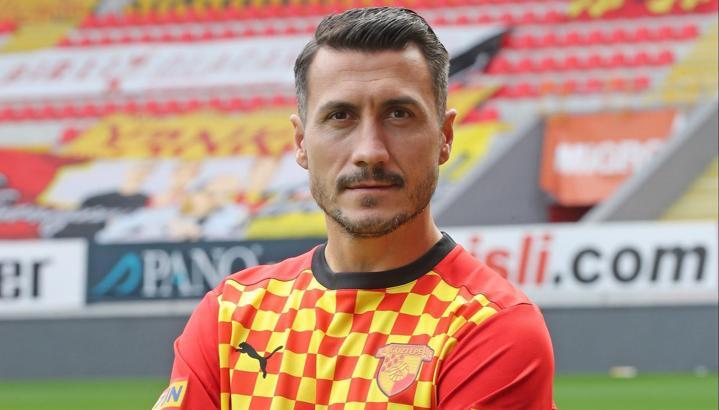Adis Jahovic kimdir, nereli, kaç yaşında? Adis Jahovic hangi takımlarda oynadı?