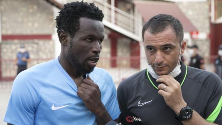 Hatayspor 12 takviye yaptı, 9 isimle yollarını ayırdı