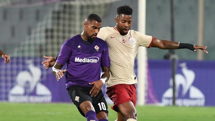 Galatasaray'da son çare Ryan Donk