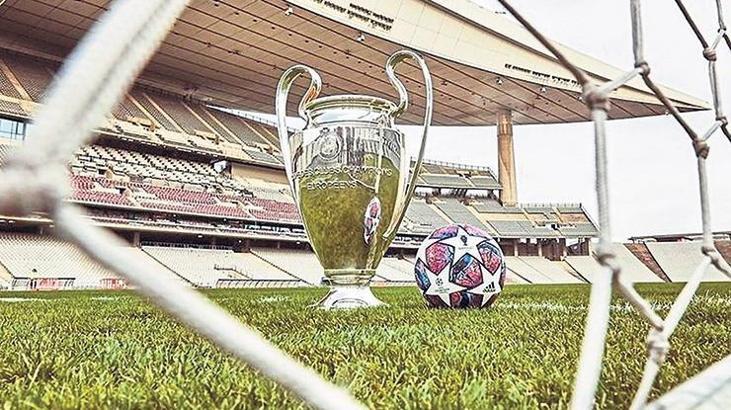 İstanbul'daki Şampiyonlar Ligi finali 25 bin seyirci ile oynanacak