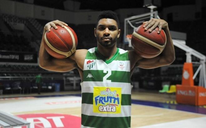 Bursaspor'da Allerik Freeman konusu netleşti