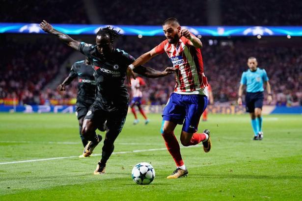 Atletico Madrid-Chelsea ne zaman ve nerede oynanacak?