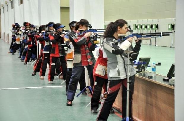 Türkiye Atıcılık ve Avcılık Federasyonu, 3 ayrı organizasyon düzenleyecek