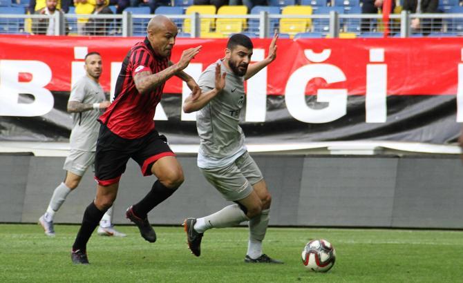 Spor Toto 1. Lig'de normal sezon sona erdi | İşte play-off'a kalanlar ve eşleşmeler!