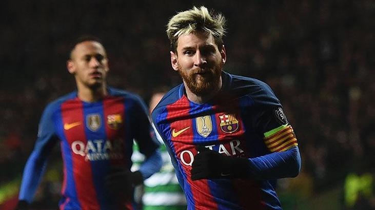 İşte UEFA Şampiyonlar Ligi'nde gecenin sonuçları...