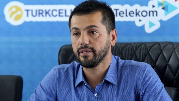 Hüseyin Üneş: İlk ikinin içinde Süper Lig'e döneceğiz