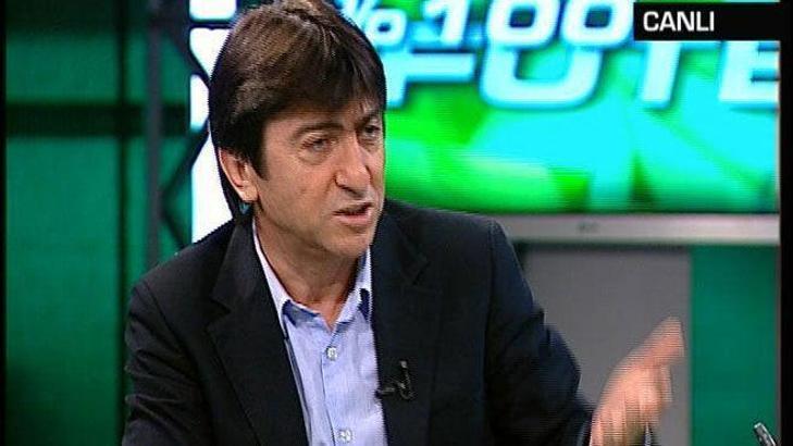 Rıdvan Dilmen ağır konuştu
