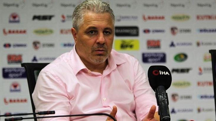 Marius Sumudica: Daha çok taraftara ihtiyacımız var